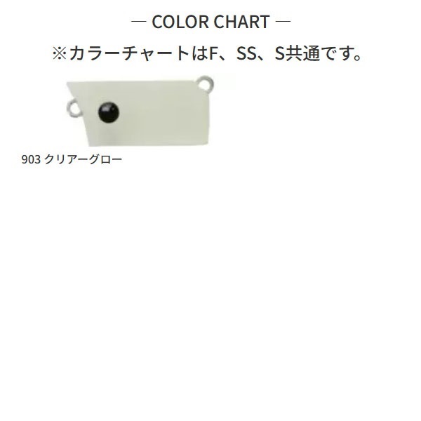 ペレットペレット　S